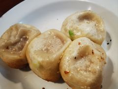 -舒蔡记生煎菜饭(云南中路店)