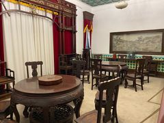 -张学良旧居陈列馆