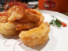 秘制酥皮虾-偏偏喜欢你(国瑞购物中心店)