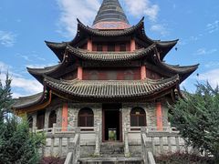 -天龙八部武侠城