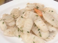 -创元千禧大酒店-汉唐中餐厅