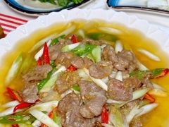 -二钳洞庭虾蟹·江湖菜(鹭岛店)