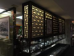 -江南忆茶坊(城市店)