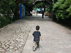 -龙湾潭国家森林公园