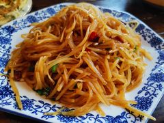 -卧龙堡客栈·中餐厅(古北水镇店)