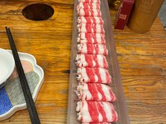 -乐宴·老北京铜火锅(八卦岭店)