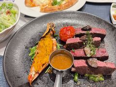 -安妮意大利餐厅(世贸天阶店)