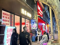 -阳阳老火锅(小南门店)