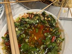 -碟滋味牛肉串串香火锅(田盛街店)