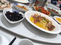 -品渔味湖鲜馆(拈花湾店)
