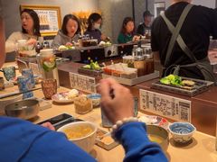 -肉肉大米(德基广场店)