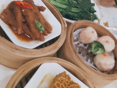 -鸿福楼(观澜店)