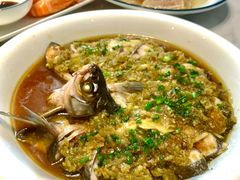 -蟹天蟹地农家菜·阳澄湖大闸蟹(浅水湾店)