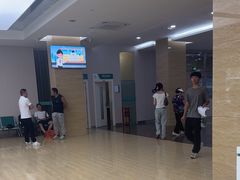 -广州仁爱天河医院体检中心