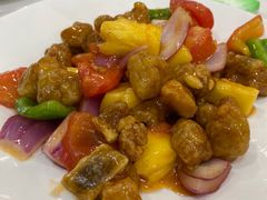 -七叔家宴家常广西菜(明秀东路店)