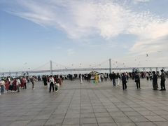 -星海湾跨海大桥