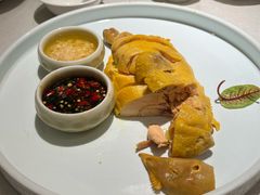 -狮王府淮扬菜(万象城店)