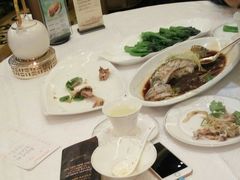-星河湾半岛酒店·意咖啡西餐厅