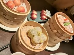 -领事馆19号中餐厅(厦门海景洲际酒店)
