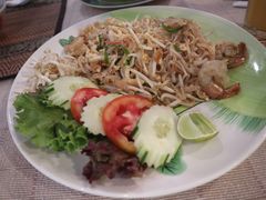-Cafe de Thaan Aoan