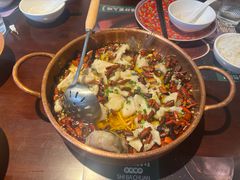 -拾捌川·自贡爆炒(新街口店)