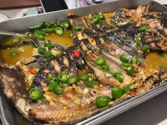 -鱼酷活鱼烤鱼(南京水游城店)