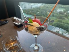 -恰餐厅 CHAR Grill&Bar(西安经开洲际店)