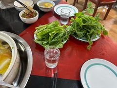 -花水湾红太阳牛肉汤锅