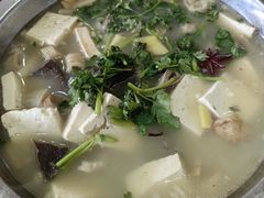 -途肴·老农饭庄(百里峡店)