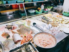 -长平老姿娘夜粥(平东一街店)