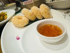 -帕蓝·暹罗料理(大学路店)