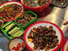 -蜀川川破店·江湖菜·烧烤(北京首店)