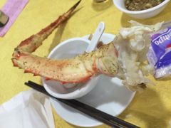 -蚝专家(北滘店)