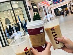 -COSTA COFFEE(斯普瑞斯奥特莱斯店)