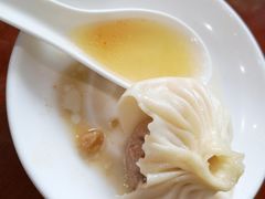 -东京包子楼(政七街店)