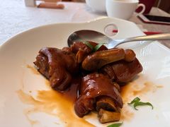 -海陵岛保利皇冠假日酒店·御公馆中餐厅 CANAL LNUA