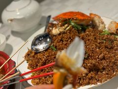 -喜记避风塘炒辣蟹(旗舰店)