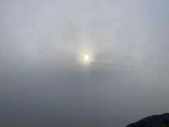 -鬼笑石后山停车场