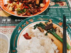 -添利·香港茶餐厅·下午茶(雪象店)