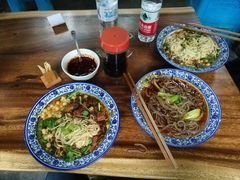 -老地方猫儿面(磁器口店)