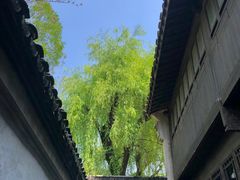 -乌镇东栅景区