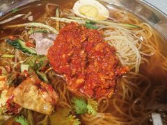 -韩麦大冷面(桂花街直营店)