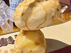 -钱锋炭缸烧烤(安达街直营二店)