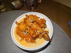 -张家卫·阳江菜·小海鲜(肥婆湾桥店)