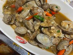 -李叔叔虾蟹大排档(青羊店)
