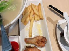 -避风塘(嘉兴八佰伴店)