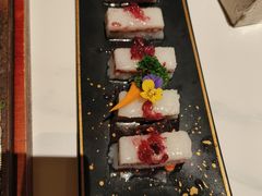 -唐猫庭院·千年陕菜(大唐不夜城店)