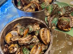 -芭菲盛宴·环球美食(袁家岗店)