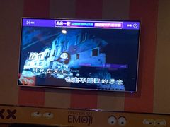 -唱吧麦颂KTV(松江五龙商业广场店)