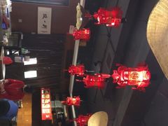 -虢国羊肉汤馆(政二街店)